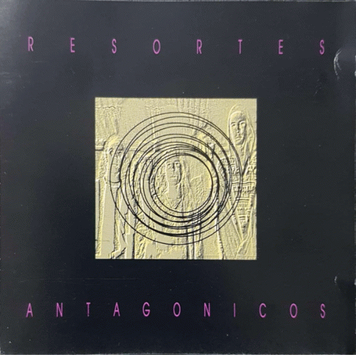 Resortes Antagonicos : Resortes Antagónicos